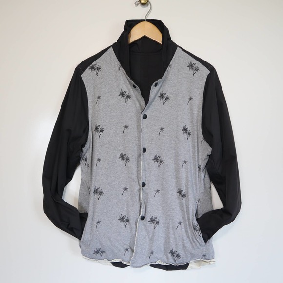 Howe Reversible Lightweight jacket - Picture 3 of 11